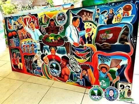 Montalban Culture