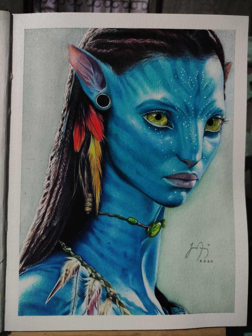 Avatar